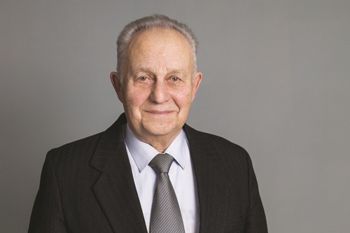 Zenonas Mackevičius